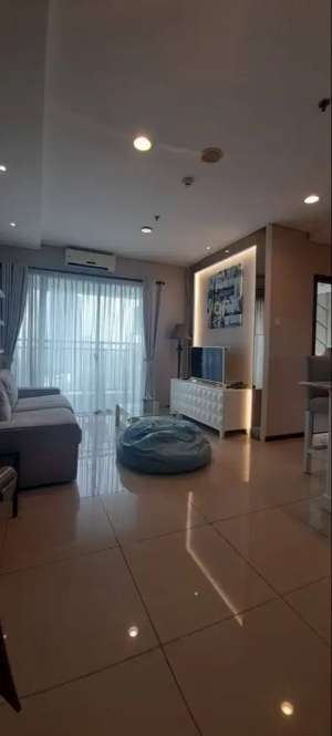 Dijual Apartemen Thamrin Executive Residence 2 Bedroom Furnished SHM lokasi di Tanah Abang, tersedia melalui melalui situs Olx