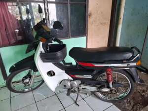 Jual bekas Dijual Astrea Grand 1996,lokasi di Jatinangor