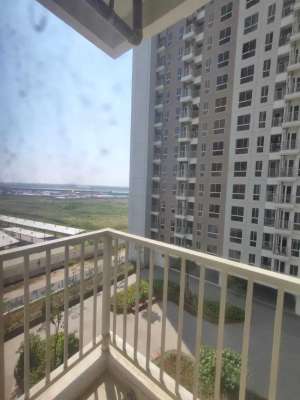 Dijual Cepat Apartemen Tokyo Riverside Pik 2 Tipe Studio Uk21m2 lokasi di Pantai Indah Kapuk, tersedia melalui melalui situs Olx