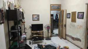 Dijual Cepat Bu Perumahan Bhaskara lokasi di Mulyorejo, tersedia melalui melalui situs Olx