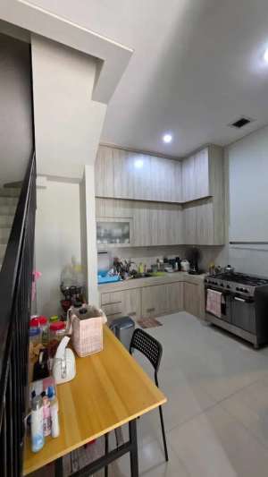 Dijual Cepat Cluster Aristoteles Gading Serpong lokasi di Gading Serpong, tersedia melalui melalui situs Olx