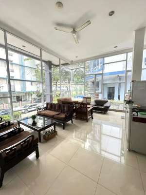 Dijual Cepat Gedung Kost Dekat Kampus Prasmul Furnished Bsd City lokasi di Bumi Serpong Damai, tersedia melalui melalui situs Olx