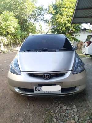 Jual bekas Dijual Cepat Mobil Jazz 2005,lokasi di 