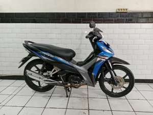 Jual bekas Dijual cepat Revo 2015 surat lengkap,lokasi di Kebayoran Baru