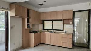 Dijual cepat rumah 2 lantai posisi hook Lavon 1 Swan City lokasi di Sindang Jaya, tersedia melalui melalui situs Olx