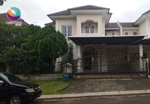 Dijual Cepat Rumah 2 lantai di perumahan kota wisata Cibubur lokasi di Gunung Putri, tersedia melalui melalui situs Olx