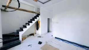 DIJUAL CEPAT RUMAH DEKAT UIN ALAUDDIN DAN UNISMUH MAKASSAR lokasi di Rappocini, tersedia melalui melalui situs Olx