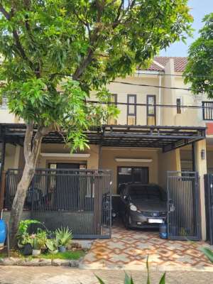 Dijual Cepat Rumah Minimalis Siap Huni Komplek Daan Mogot Arcadia lokasi di Kalideres, tersedia melalui melalui situs Olx