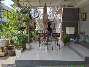 Dijual Cepat Rumah Mozia BSD lokasi di Pagedangan, tersedia melalui melalui situs Olx