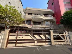 Dijual Cepat Rumah Murah di Utan Panjang Jakarta Pusat lokasi di Kemayoran, tersedia melalui melalui situs Olx