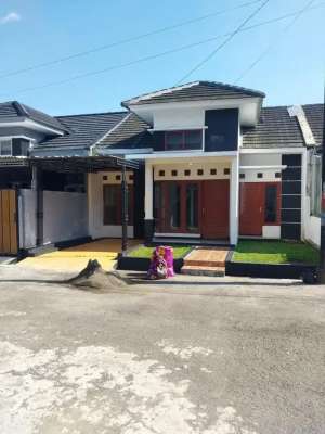 DIJUAL CEPAT RUMAHPERUM TAMANMAS B7, TAMBAKSOGRA, PURWOKERTO lokasi di Sumbang, tersedia melalui melalui situs Olx