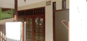 Dijual cepat rumah petakan lokasi di Kalisari, tersedia melalui melalui situs Olx