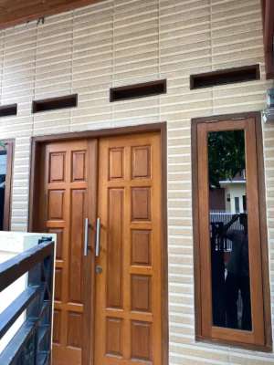 Dijual Cepat Rumah Sekaligus Kontrakan di Tambun Bekasi lokasi di Tambun Selatan, tersedia melalui melalui situs Olx