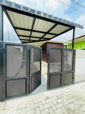 DIJUAL CEPAT RUMAH SIAP HUNI DI TITI KUNING lokasi di Medan Kota, tersedia melalui melalui situs Olx