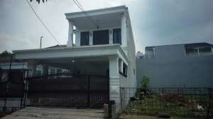 Dijual Cepat Rumah Strategis di Perumahan Pondok Uringin Permai 2 lokasi di Pondok Gede, tersedia melalui melalui situs Olx