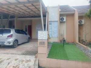 Dijual Cepat Rumah VILLA RIZKI ILHAMI 2 Sawangan Depok lokasi di Sawangan, tersedia melalui melalui situs Olx