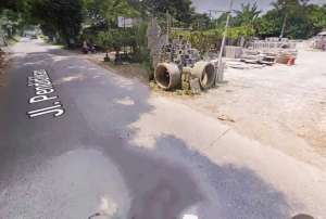 Dijual Cepat Tanah di Jln. Pendidikan, Rawakalong, Gunung Sindur lokasi di Gunung Sindur, tersedia melalui melalui situs Olx