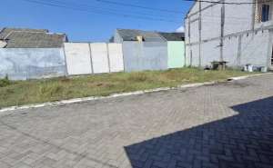 DIJUAL CEPAT TANAH KAVLING SIAP BANGUN BUDURAN SIDOARJO lokasi di Buduran, tersedia melalui melalui situs Olx