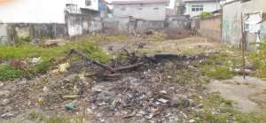 Dijual cepat tanah kosong jln Denai lokasi di Medan Denai, tersedia melalui melalui situs Olx