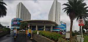 Dijual Cepat Unit Apartemen Cinere Bellevue Suite Type 2 BR Dekat Mall lokasi di Cinere, tersedia melalui melalui situs Olx