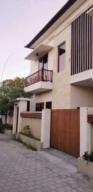 Dijual Cepat Villa Di Jalan Tunggak Bingin Sanur lokasi di Denpasar Selatan, tersedia melalui melalui situs Olx