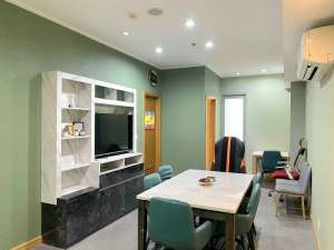 Dijual dan Disewa Apartemen Office SOHO The Mansion at Kemayoran lokasi di Kemayoran, tersedia melalui melalui situs Olx