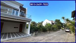 Dijual HGB Tanah di Jl Kapten Haryadi Sleman lokasi di Ngaglik, tersedia melalui melalui situs Olx