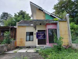 Dijual Hunian di Perumahan Green Land Rp 339 jt di Manado lokasi di Paal Dua, tersedia melalui melalui situs Olx