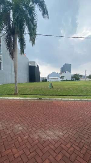 DIJUAL KAVLING BADAN 200 mtr AMALFI GADING SERPONG LOK PRIME HRG NEGO lokasi di Gading Serpong, tersedia melalui melalui situs Olx