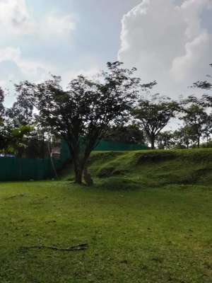 Dijual Kavling De Park Brassia lokasi di Pagedangan, tersedia melalui melalui situs Olx