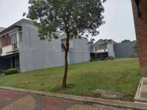 Dijual Kavling di Cluster Amarine The Zora BSD lokasi di Bumi Serpong Damai, tersedia melalui melalui situs Olx