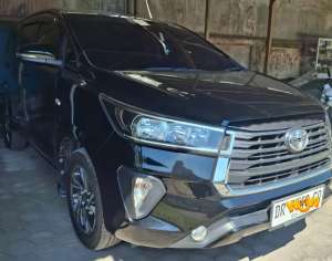 Jual bekas Dijual Kijang Innova 2.0 G Thn 2021,lokasi di 