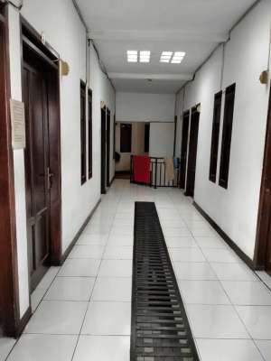 Dijual Kost Aktif di Sayap Pajajaran Pusat Kota Bandung lokasi di Cicendo, tersedia melalui melalui situs Olx