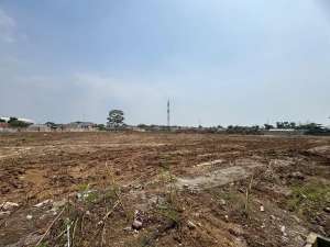 DIJUAL Lahan Industri Pinggir Jalan di Lemah Abang, Cikarang lokasi di Tanah Sereal, tersedia melalui melalui situs Olx