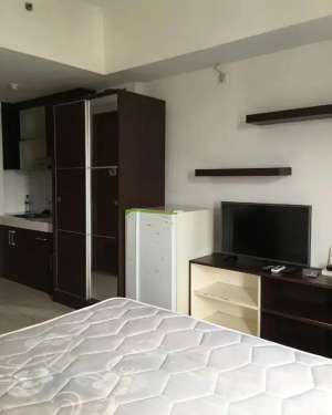 dijual MURAH apartemen lantai 20 apartemen margonda residence 2 lokasi di Beji, tersedia melalui melalui situs Olx