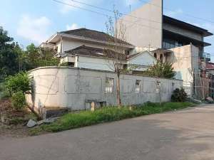 DIJUAL MURAH CLUSTER ASRI DI MEGAPOLITAN CINERE - DEPOK lokasi di Cinere, tersedia melalui melalui situs Olx