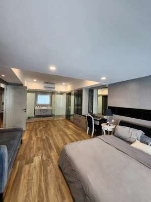 Dijual Murah Condominium Manhattan Full Furnished High End Mewah lokasi di Medan Sunggal, tersedia melalui melalui situs Olx