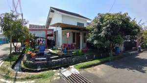 Dijual Murah Rumah Hook Perumahan di Ciwastra Dibawah Pasaran lokasi di Buahbatu (Margacinta), tersedia melalui melalui situs Olx