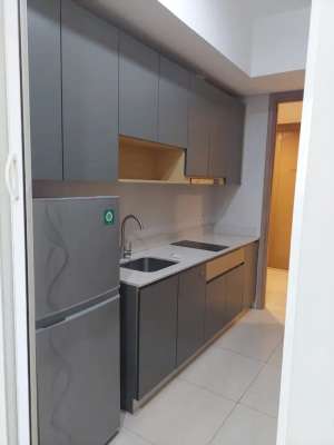 dijual MURAH studio sertifikat taman anggrek residence lokasi di Tanjung Duren, tersedia melalui melalui situs Olx