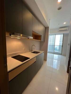 DIJUAL MURAH studio SERTIFIKAT taman anggrek residence lokasi di Tanjung Duren, tersedia melalui melalui situs Olx