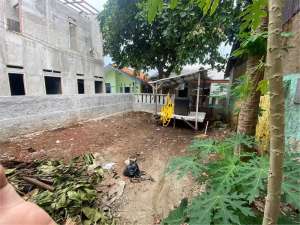 DIJUAL MURAH TANAH 54m DIDEKAT PASAR TEXTIL CIPADU lokasi di Larangan, tersedia melalui melalui situs Olx