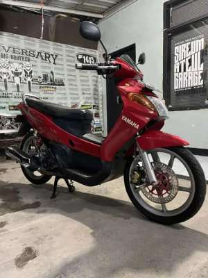 Jual bekas Dijual Nouvo Lele 2002Terawat,lokasi di Cileunyi