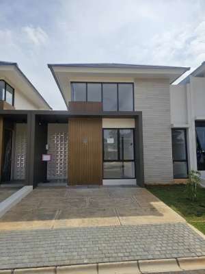 Dijual rugi , rumah second brand new , Citra Raya Tangerang lokasi di Serpong, tersedia melalui melalui situs Olx