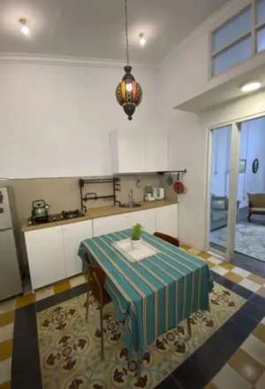 Dijual Rumah 1 lantai dalam Cluster Green Valley dekat Tol Brigif lokasi di Cinere, tersedia melalui melalui situs Olx