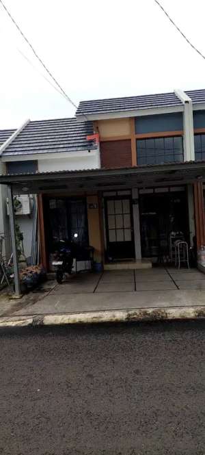 Dijual Rumah 1 lantai Kana Park BSad lokasi di Legok, tersedia melalui melalui situs Olx