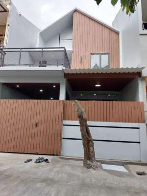 Dijual Rumah 2 Lantai di Tangerang Kota BUANA GARDEN lokasi di Tangerang, tersedia melalui melalui situs Olx