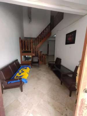 Dijual Rumah 2 Lantai Di Komplek Walikota Kelapa Gading, Jakarta Utara lokasi di Kelapa Gading, tersedia melalui melalui situs Olx