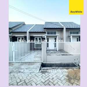 Dijual Rumah Alana Cemandi Candi Sidoarjo lokasi di Buduran, tersedia melalui melalui situs Olx