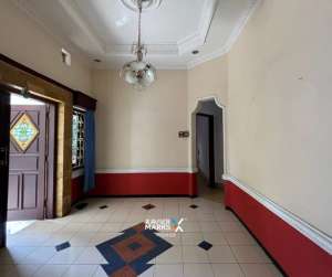 Dijual Rumah Asri Tengah Kota Area Kaliurang, Lowokwaru Malang lokasi di Lowokwaru, tersedia melalui melalui situs Olx