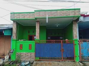 Dijual Rumah Babelan Kab Bekasi lokasi di Babelan, tersedia melalui melalui situs Olx